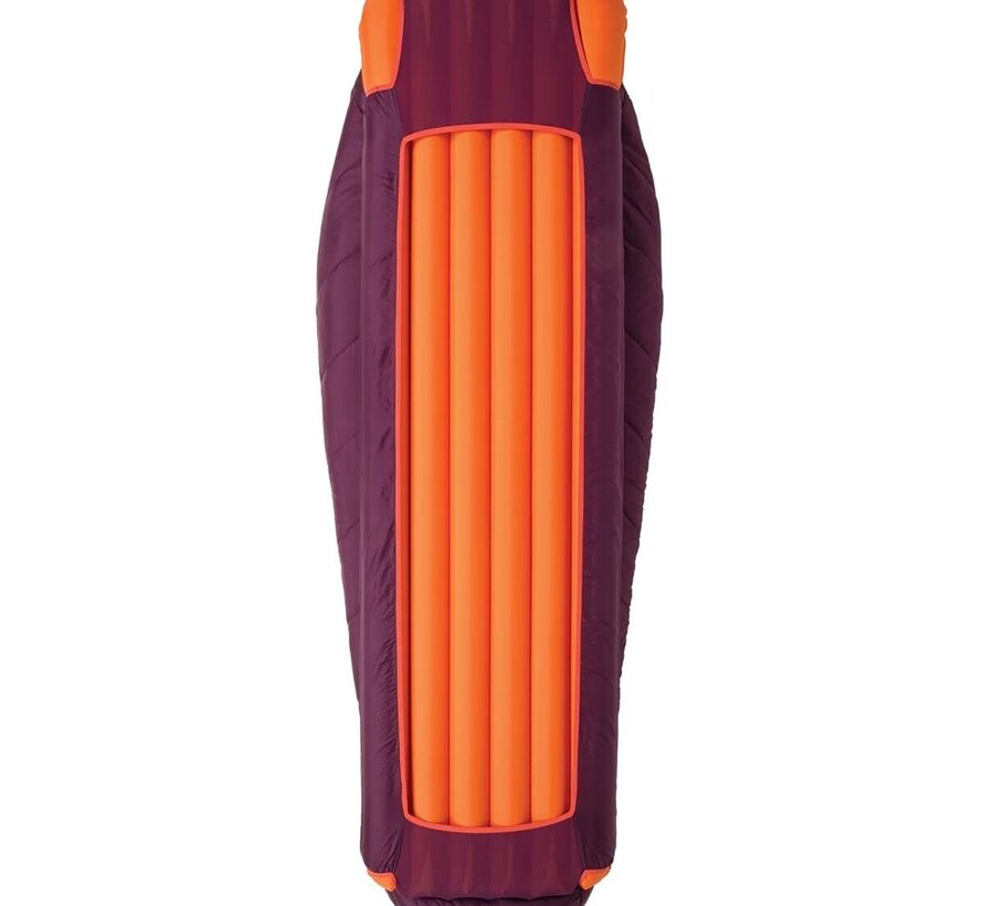 Sunbeam 30 (FireLine Eco) Sleeping Bag System