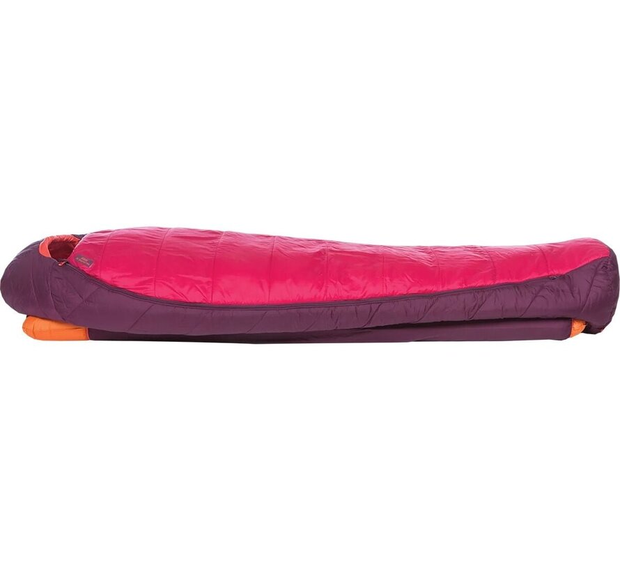 Sunbeam 30 (FireLine Eco) Sleeping Bag System