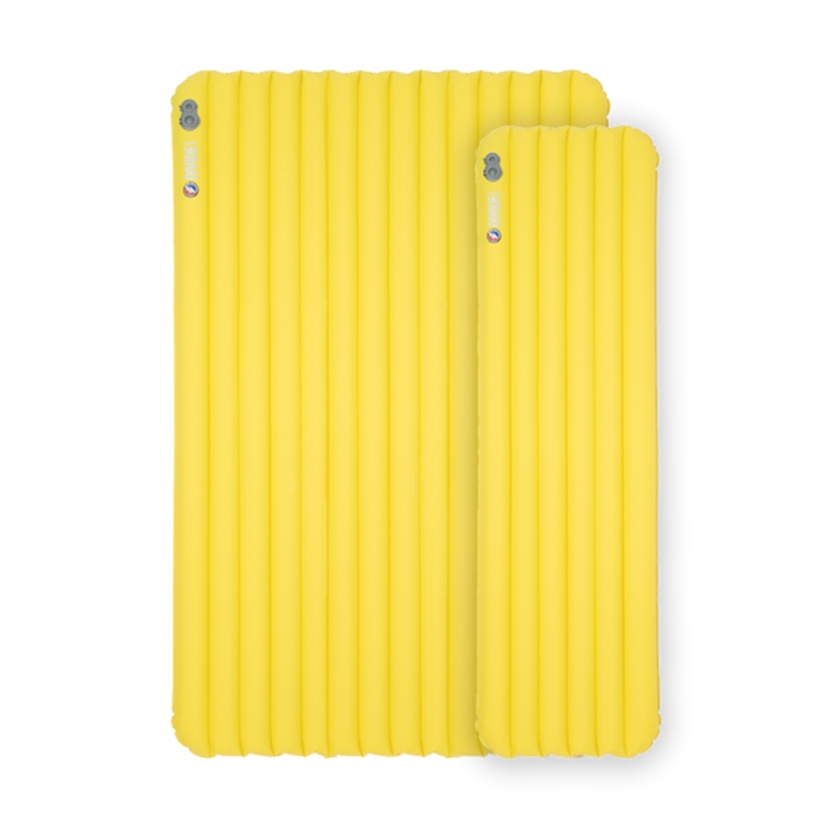 Big Agnes Divide Insulated Sleeping Pad