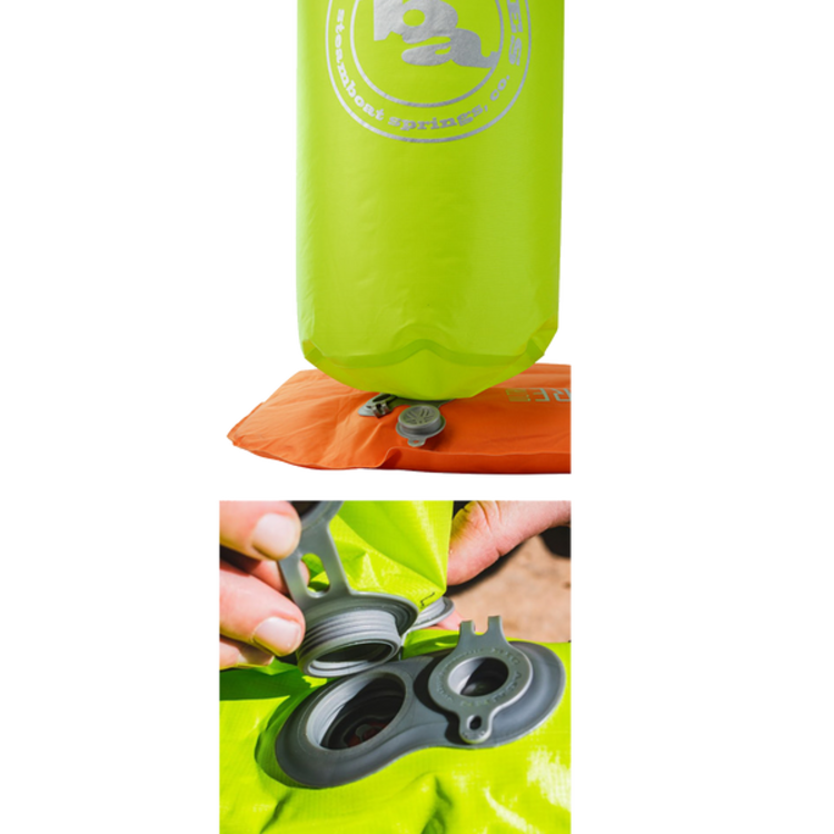 Big Agnes Pumphouse Ultra Stuff Sack