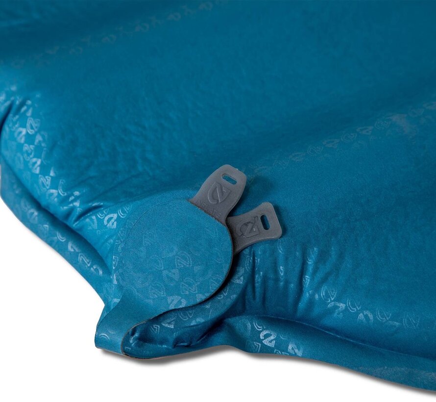 Flyer™ Self-Inflating bluesign® Insulated Sleeping Pad