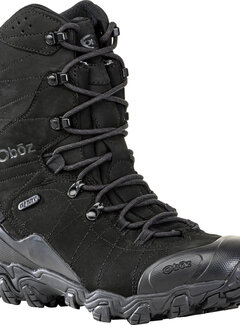 Men's Bridger 10'' Insulated Waterpoof - Oboz Footwear
