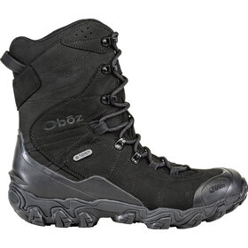 Oboz Men's Bridger 10" Insulated Boots