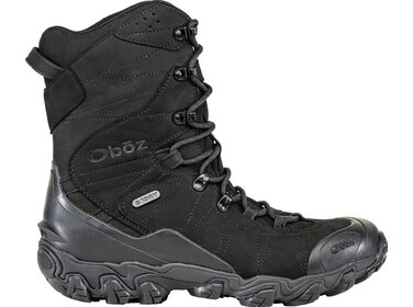 Oboz Men's Bridger 10" Insulated Boots