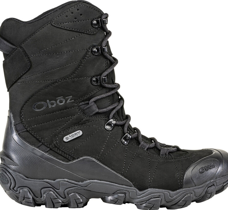 Men's Bridger 10" Insulated Boots