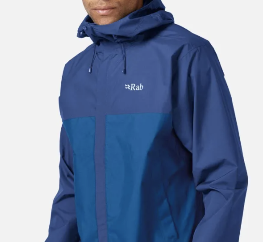 Men's Downpour Eco Jacket