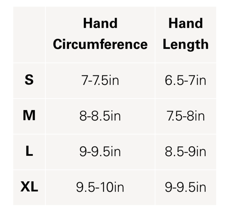 Rab Men's Guide Lite GTX Gloves