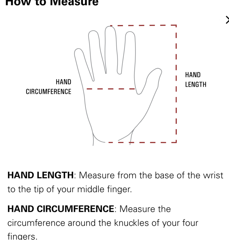 Rab Men's Power Stretch Contact Gloves