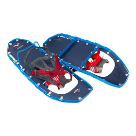 MSR Men's Lightning Ascent Snowshoes
