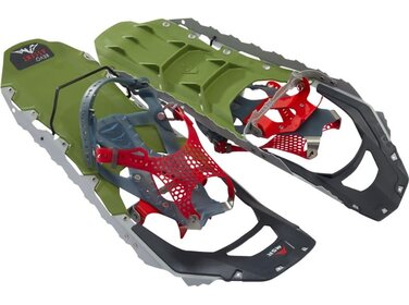 MSR Men's Revo Ascent Snowshoes- 2019