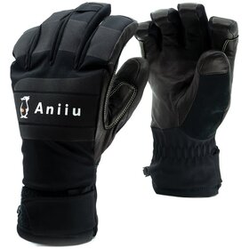 Viinson Short Gloves