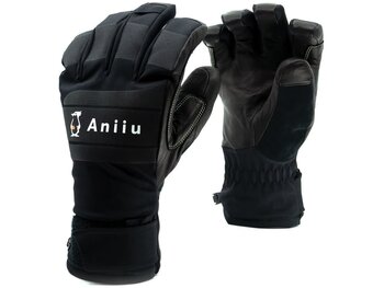 Viinson Short Gloves