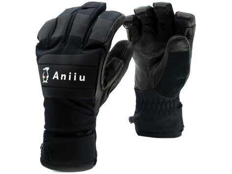 Viinson Short Gloves
