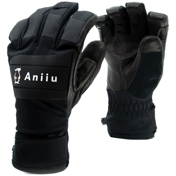 Viinson Short Gloves