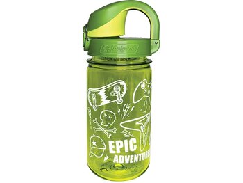 Nalgene Kid's On The Fly w/ Epic Cap 12 oz