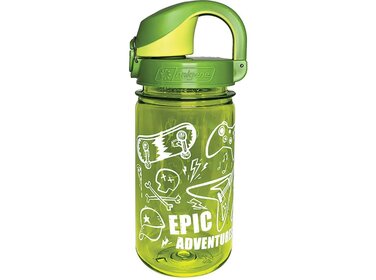 Nalgene Kid's On The Fly w/ Epic Cap 12 oz