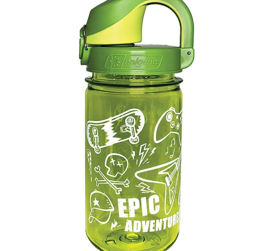 Kid's On The Fly w/ Epic Cap 12 oz