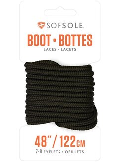 Sof Sole Boot Lace