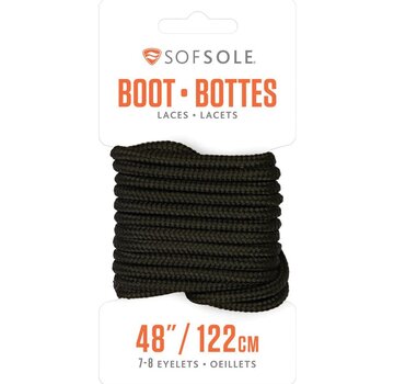 Sof Sole Boot Lace