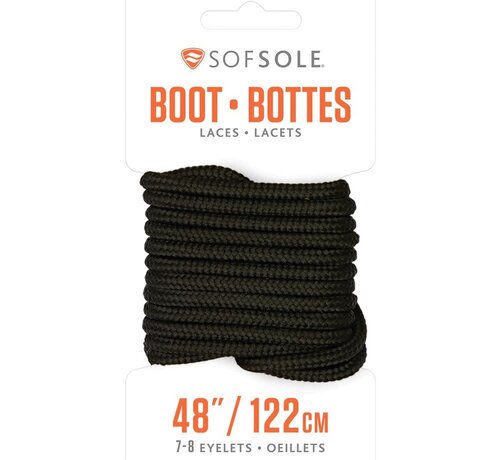 Sof Sole Boot Lace
