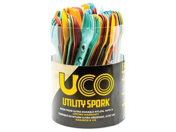 Mammut Eco Utility Spork