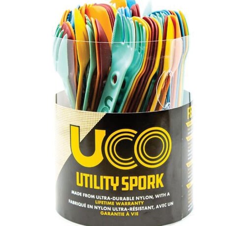 UCO Eco Utility Spork