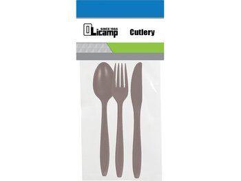 Olicamp BPA Free Cutlery
