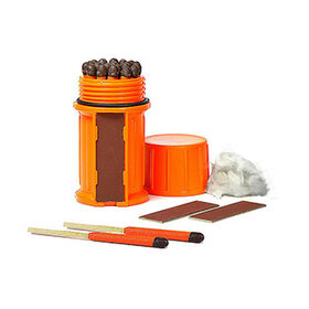 UCO Stormproof Match Kit