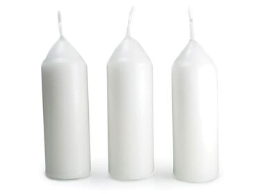 UCO Replacement Candles - 3 pk