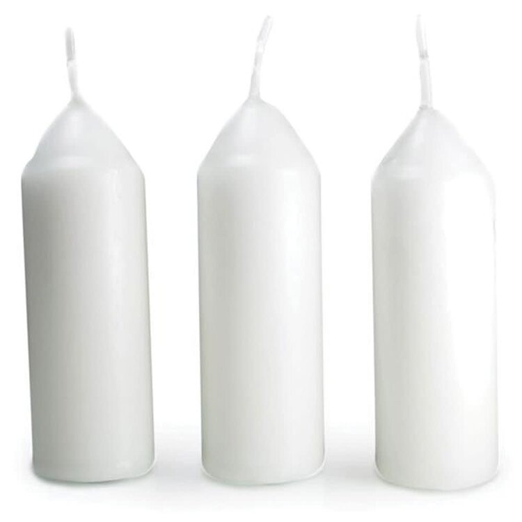 UCO Replacement Candles - 3 pk