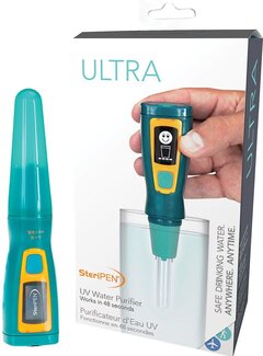 Ultra UV Water Purifier