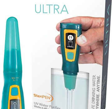 Ultra UV Water Purifier