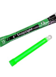 Cyalume Snaplight 6" Lightstick