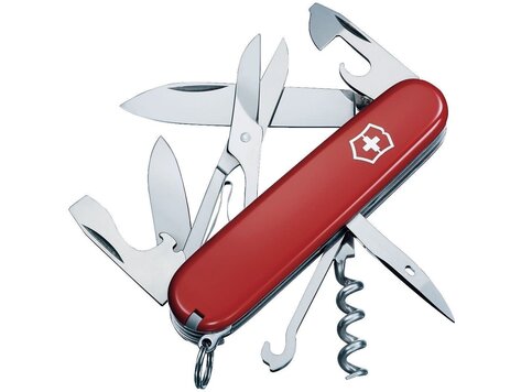 Victorinox Climber SD Multi-tool