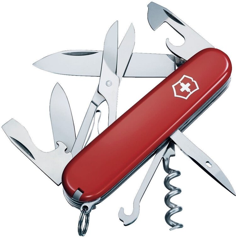Victorinox Climber SD Multi-tool