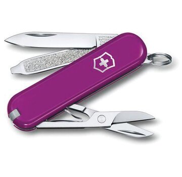 Victorinox Classic SD Pocket Knife 2 1/4"