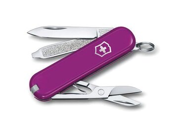 Victorinox Classic SD Pocket Knife 2 1/4"