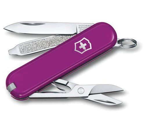 Victorinox Classic SD Pocket Knife 2 1/4"
