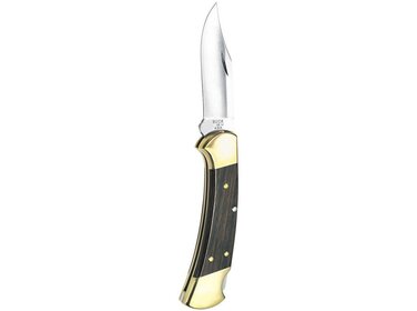 BUCK KNIVES Ranger Pocket Knife (Box)