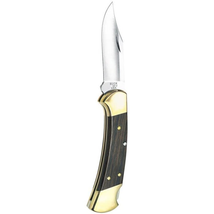 BUCK KNIVES Ranger Pocket Knife (Box)