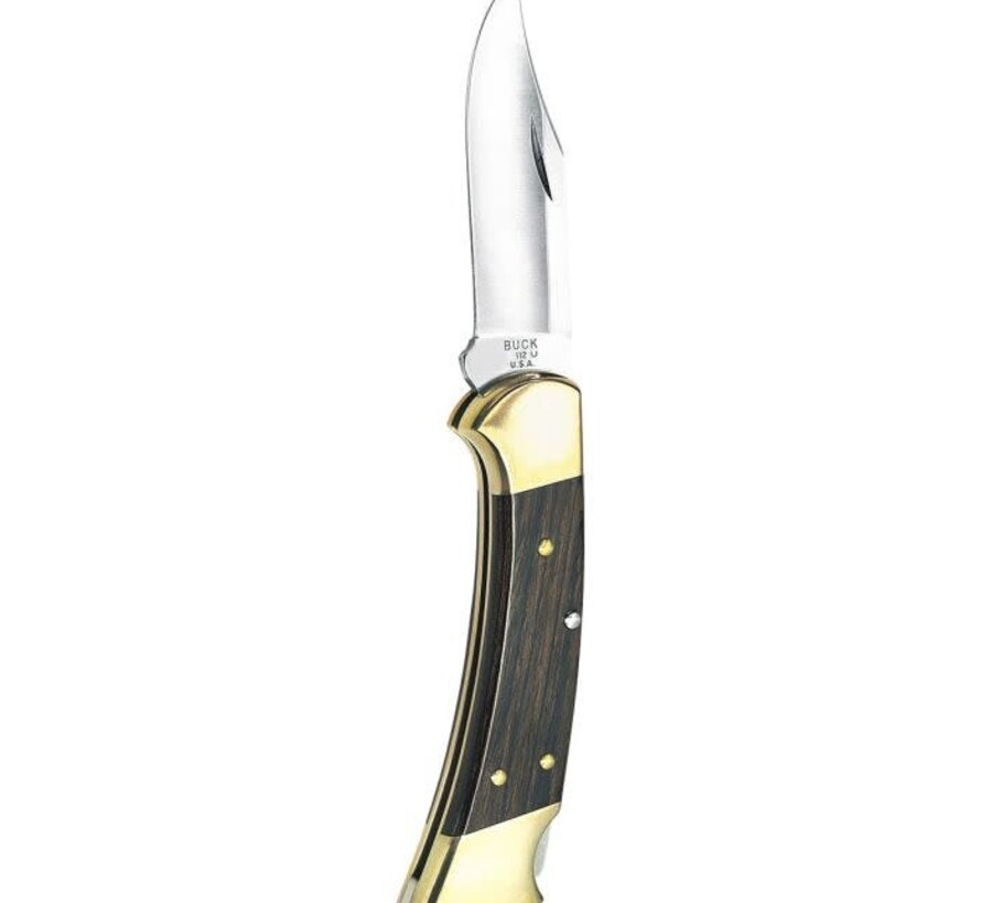 Ranger Pocket Knife (Box)