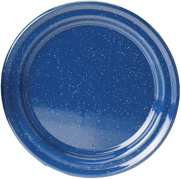 GSI Outdoors Enamelware Blue