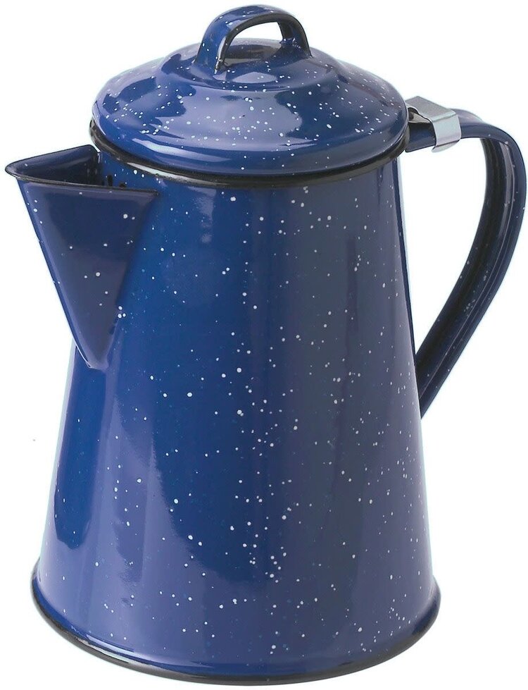 GSI Outdoors Enamelware Blue
