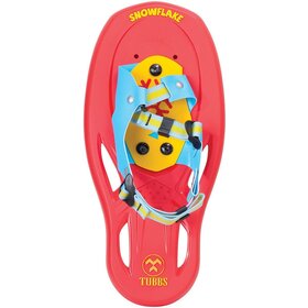 Kid's Snowflake Snowshoes