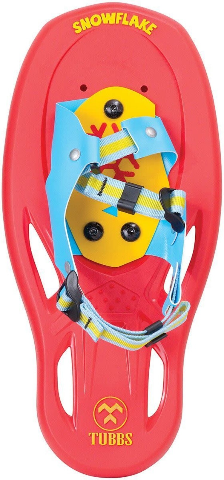 Kid's Snowflake Snowshoes