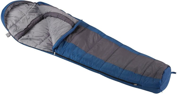 Wenzel Santa Fe +20 Sleeping Bag