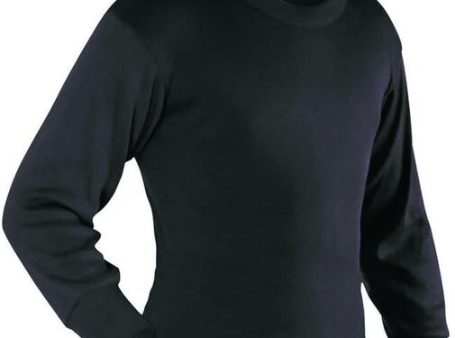Coldpruf Kid's Polypro Base Layer Top