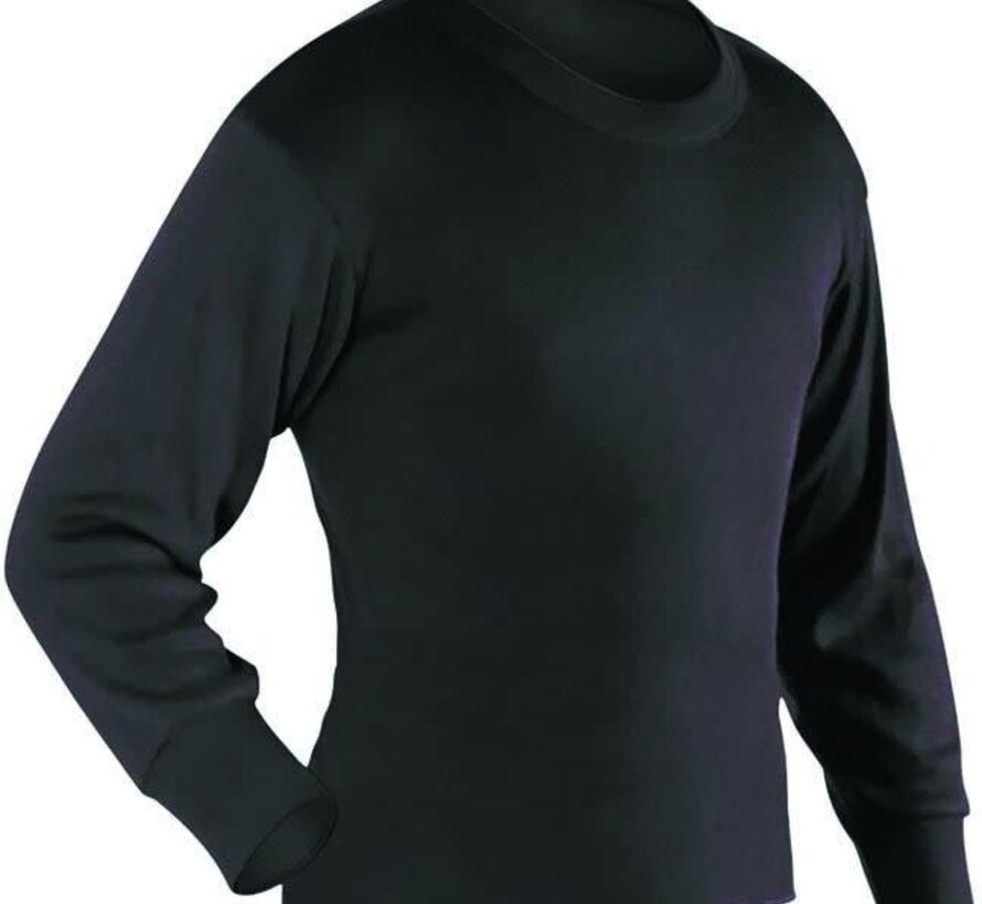 Kid's Polypro Base Layer Top