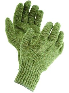Newberry Knitting Wool Glove Liner