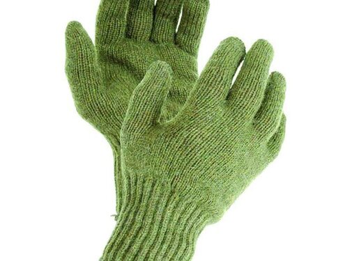 Newberry Knitting Wool Glove Liner